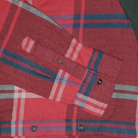 Caliville Flannel - Picture 7 of 8